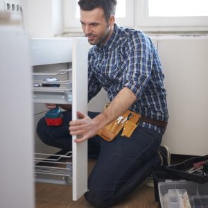 Armado profesional de muebles