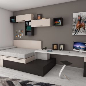 mueble recamara